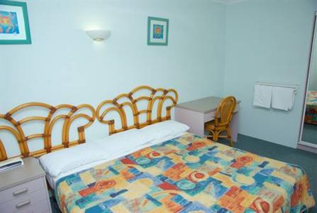 фото отеля Alatai Holiday Apartments