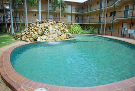 фото отеля Alatai Holiday Apartments