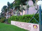 фото отеля Alatai Holiday Apartments