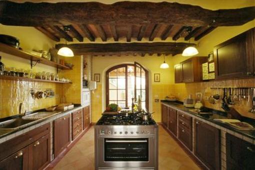 фото отеля Podere San Lorenzo
