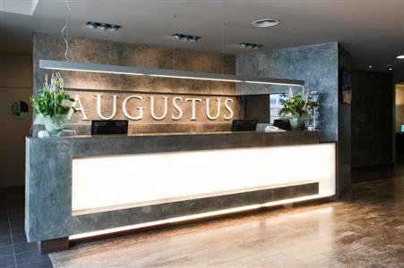 фото отеля Hotel Augustus Cambrils