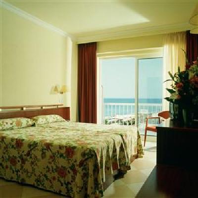 фото отеля Hotel Augustus Cambrils