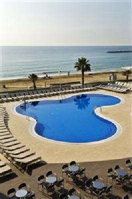 фото отеля Hotel Augustus Cambrils