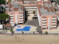 Hotel Augustus Cambrils