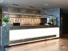 фото отеля Hotel Augustus Cambrils