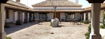 фото отеля Casa Rural La Quinteria de Mora (Spain)