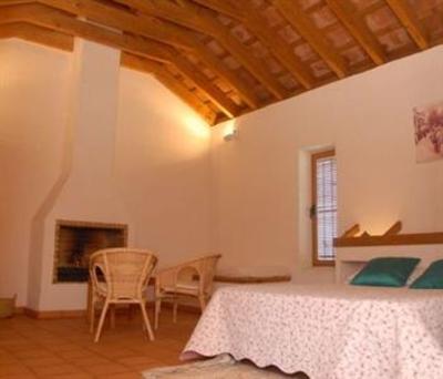 фото отеля Casa Rural La Quinteria de Mora (Spain)