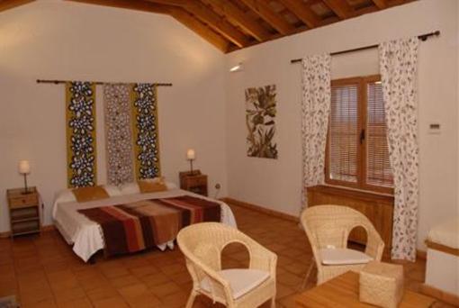 фото отеля Casa Rural La Quinteria de Mora (Spain)