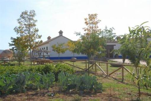 фото отеля Casa Rural La Quinteria de Mora (Spain)