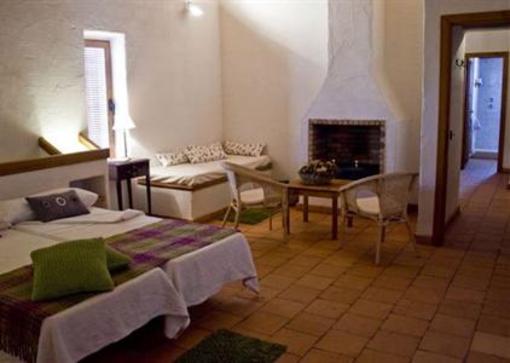 фото отеля Casa Rural La Quinteria de Mora (Spain)
