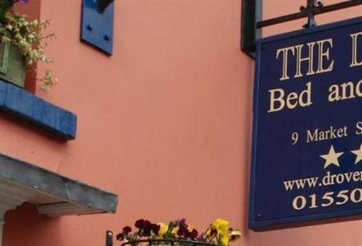 фото отеля The Drovers Bed and Breakfast