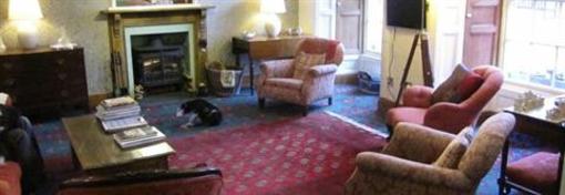 фото отеля The Drovers Bed and Breakfast