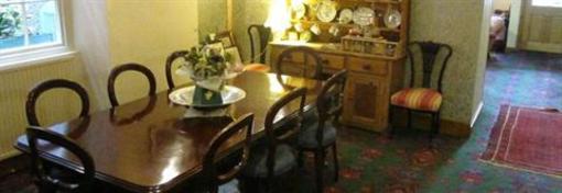 фото отеля The Drovers Bed and Breakfast