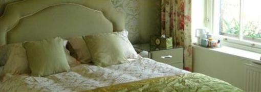 фото отеля The Drovers Bed and Breakfast