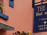 The Drovers Bed and Breakfast