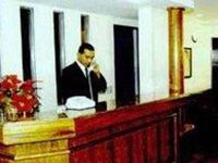 Garibaldi Apart Hotel