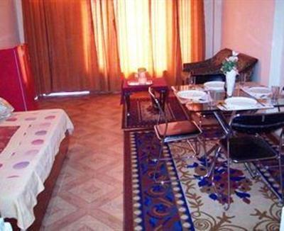 фото отеля Hotel Sahima
