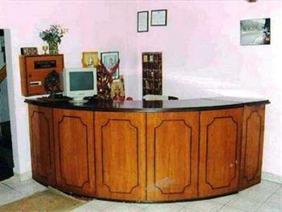 фото отеля Hotel Sahima