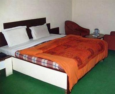 фото отеля Hotel Sahima