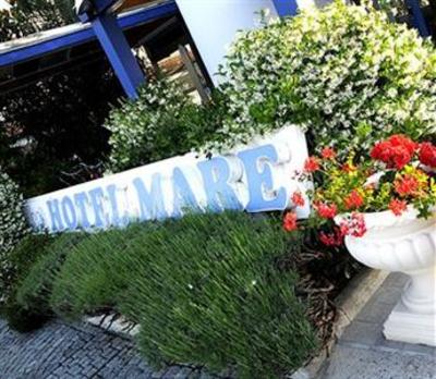 фото отеля Hotel Mare Lignano Sabbiadoro