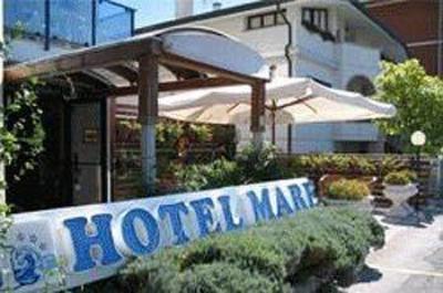фото отеля Hotel Mare Lignano Sabbiadoro