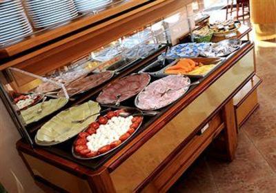 фото отеля Hotel Mare Lignano Sabbiadoro