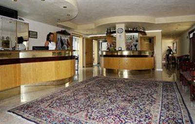 фото отеля Hotel Mare Lignano Sabbiadoro