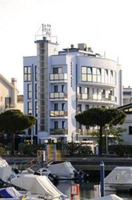 фото отеля Hotel Mare Lignano Sabbiadoro