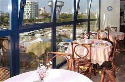 фото отеля Hotel Mare Lignano Sabbiadoro