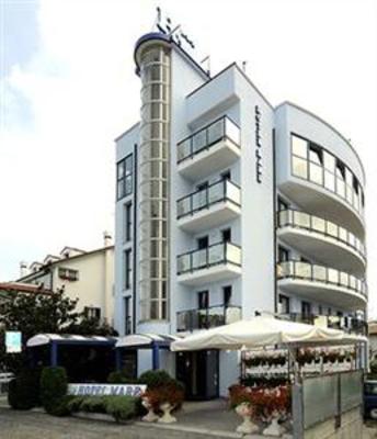 фото отеля Hotel Mare Lignano Sabbiadoro