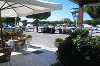 фото отеля Hotel Mare Lignano Sabbiadoro