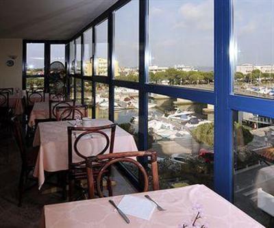 фото отеля Hotel Mare Lignano Sabbiadoro