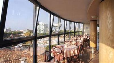фото отеля Hotel Mare Lignano Sabbiadoro