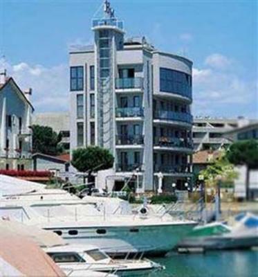 фото отеля Hotel Mare Lignano Sabbiadoro