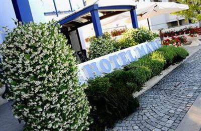 фото отеля Hotel Mare Lignano Sabbiadoro