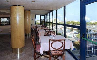 фото отеля Hotel Mare Lignano Sabbiadoro