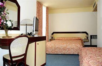 фото отеля Hotel Mare Lignano Sabbiadoro