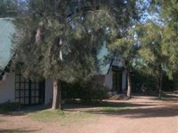 Refugio Del Solis