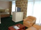 фото отеля Gold Mohur Hotel & Resort