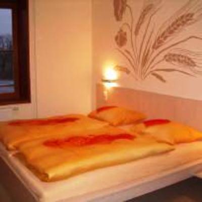 фото отеля Hotel Maschinenhaus Letschin