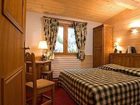 фото отеля Beaulieu Hotel La Clusaz
