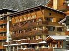 фото отеля Beaulieu Hotel La Clusaz