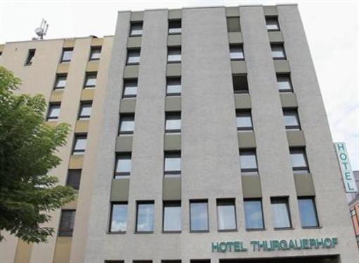 фото отеля Hotel Thurgauerhof