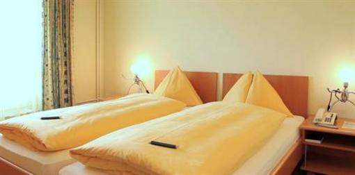 фото отеля Hotel Thurgauerhof