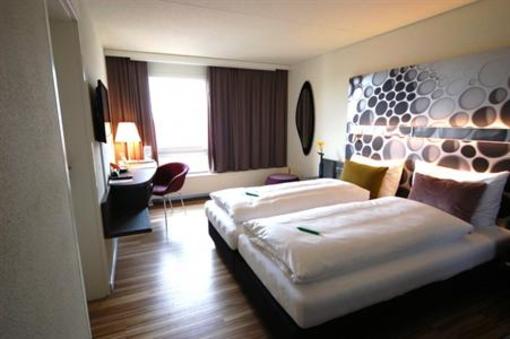 фото отеля Hotel Thurgauerhof