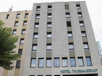Hotel Thurgauerhof