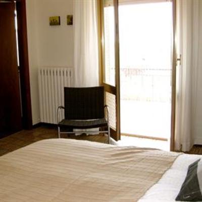 фото отеля B&B Terra Mossa