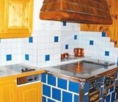 фото отеля Dieschger Brentl Hutte