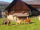 фото отеля Dieschger Brentl Hutte