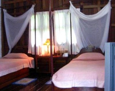 фото отеля Sayse Guesthouse and Resort